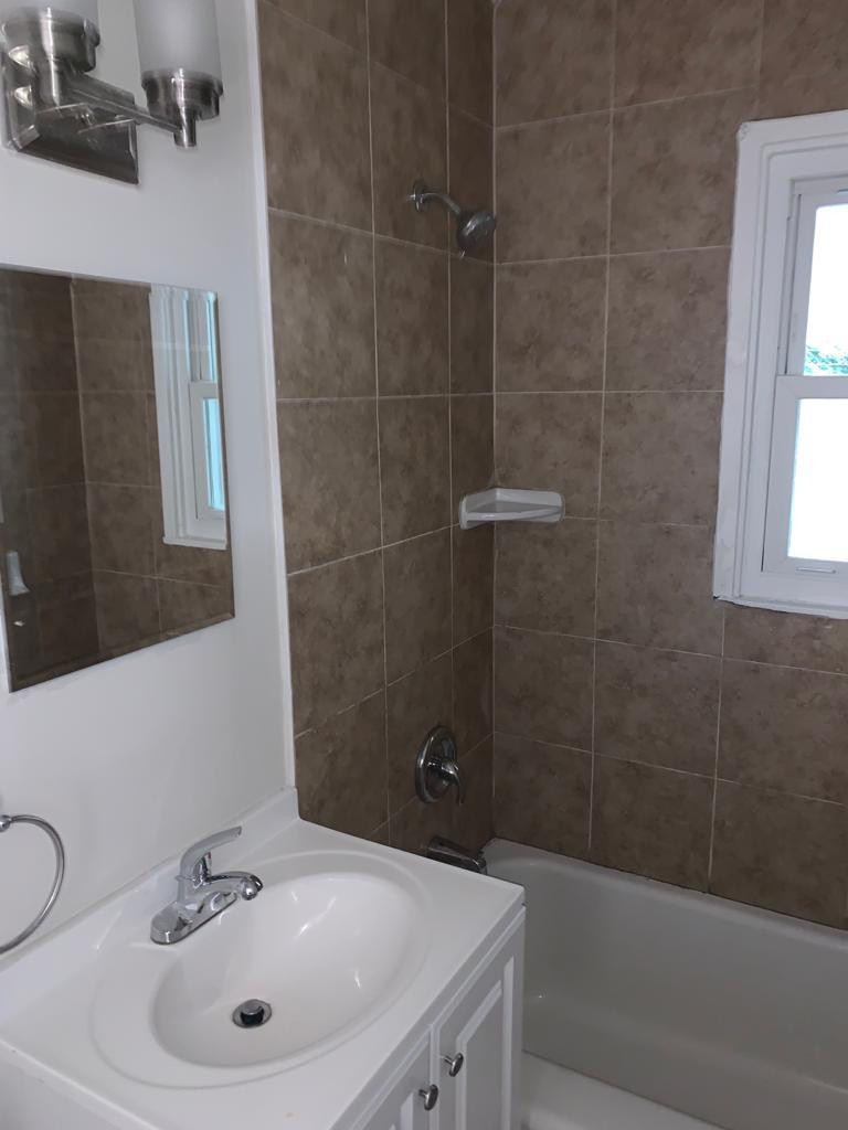 Bathroom Remodeling After