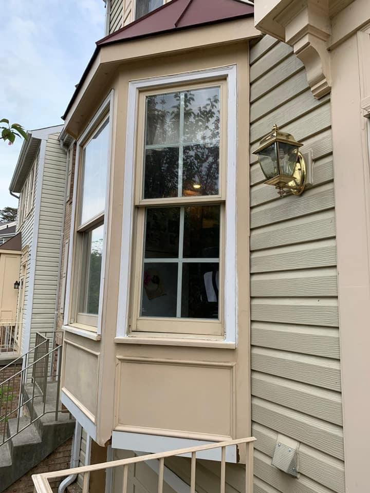 Handyman Services After