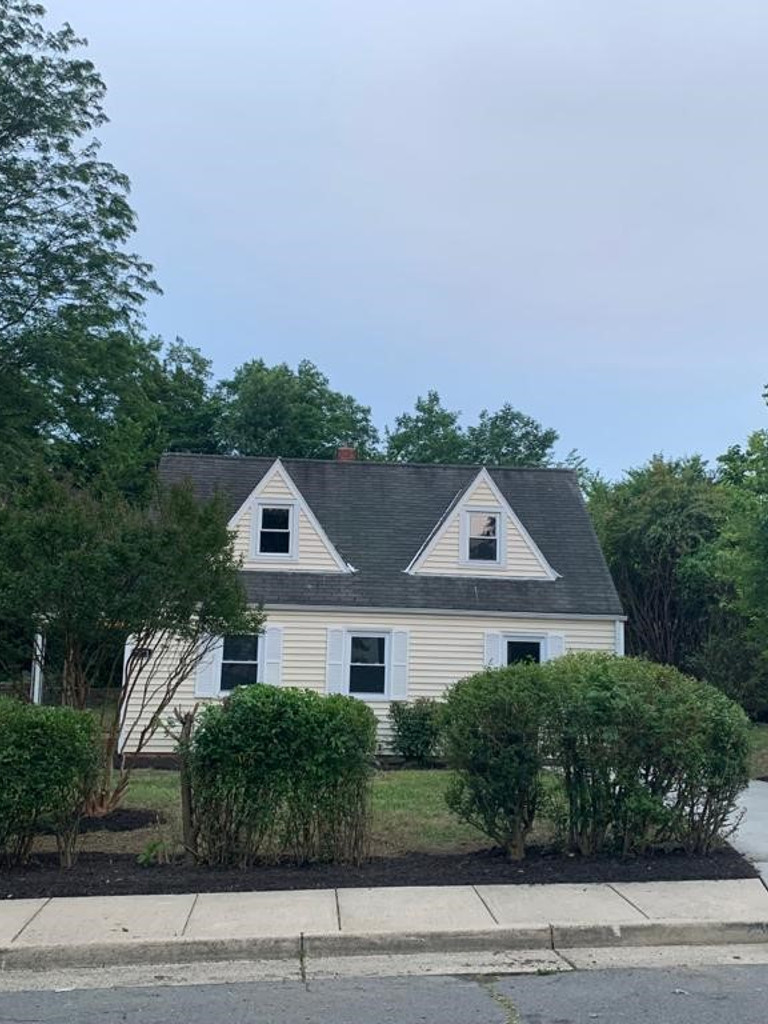 Home Remodeling - After