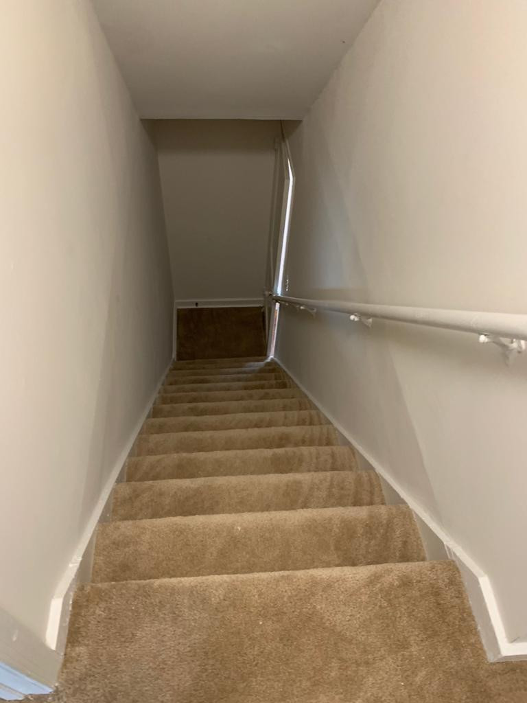 Home Remodeling - After