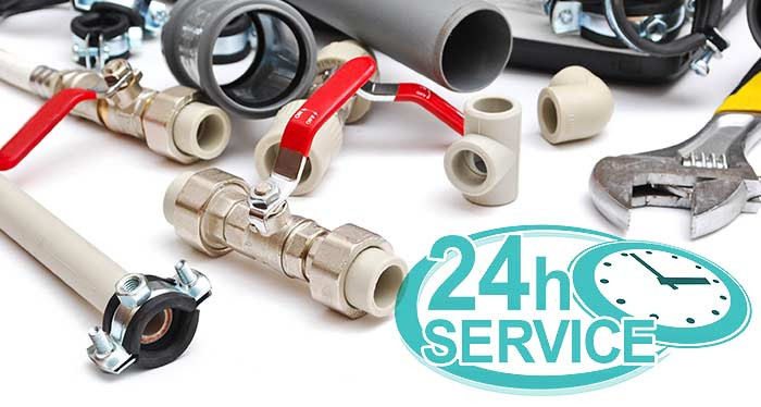 Plumbing 24/7